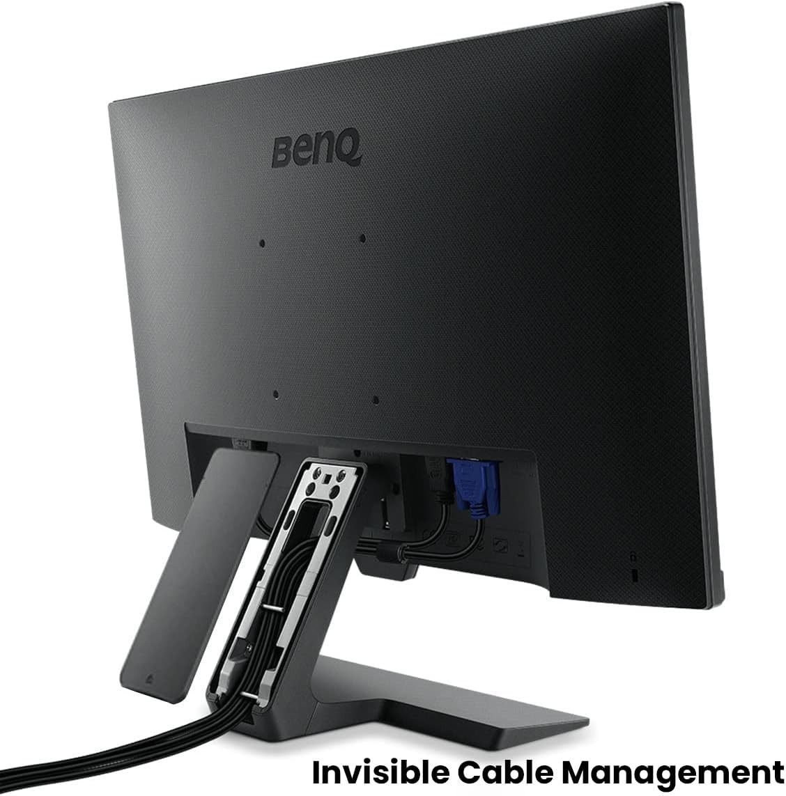 BenQ GW2480 Computer Monitor w/Built in Speaker 24″ FHD 1920x1080p HDMI, VGA NIB