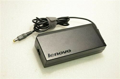 Genuine Lenovo 20V 170W Round Tip AC Adapter Charger 45N0113 45N0114 W520 W530