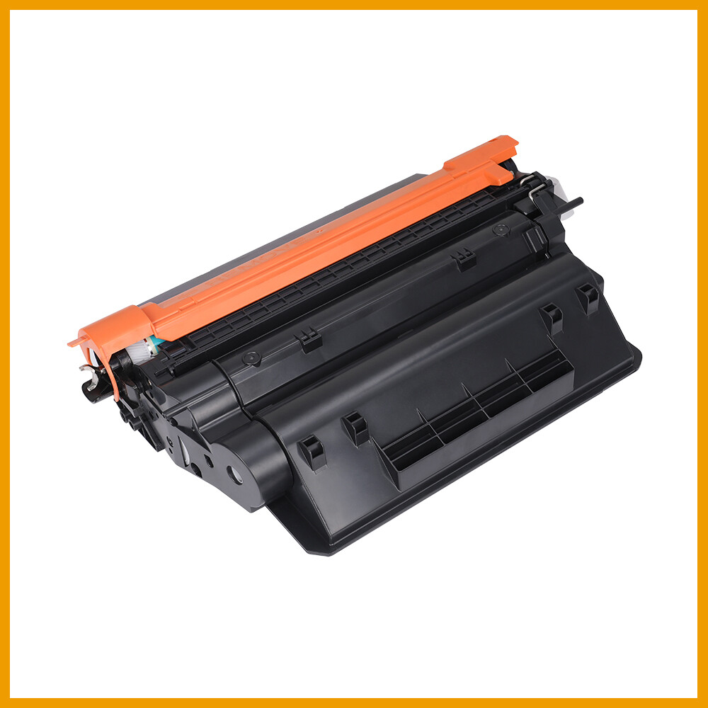 3× CE255X 55X Toner Cartridge Fit For HP LaserJet P3011 Enterprise 500 MFP M525f