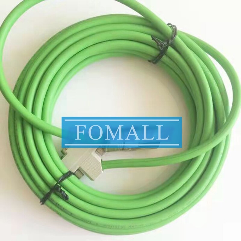 1Pcs New Fit For SIEMENS Encoder Signal Cable 5M 6FX5002-2CD24-1AF0