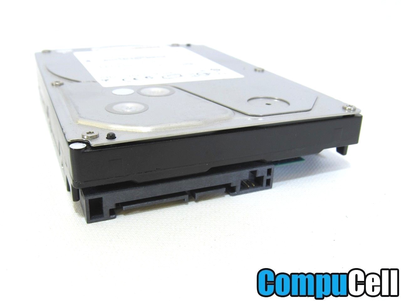 Hitachi 640GB 7200RPM 3.5″ Desktop Internal Hard Drive HDE721064SLA330 *WORKS*