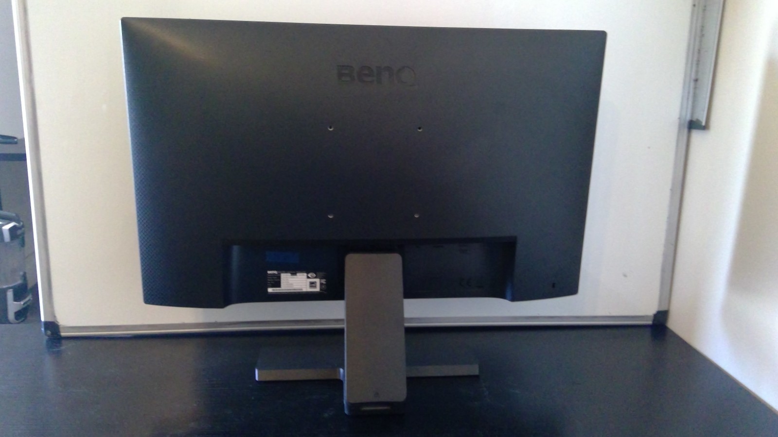 BenQ GW2480 23.8 Inch IPS 1080p Monitor