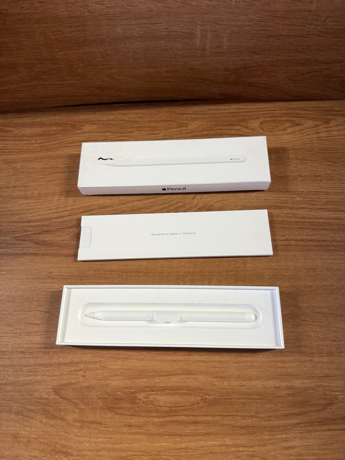 Apple Pencil (USB-C) – White Stylus ‎‎‎MUWA3AM/A with Pixel-Perfect Precision
