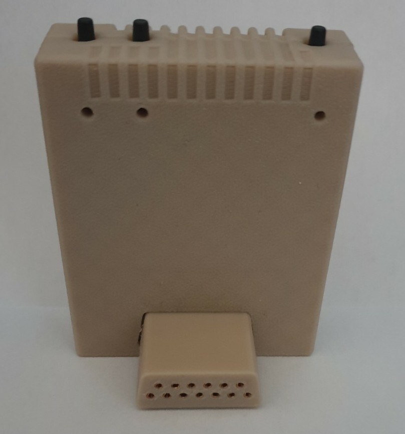 Fujinet 1.7 Atari 800 800XL 130XE 65XE XEGS