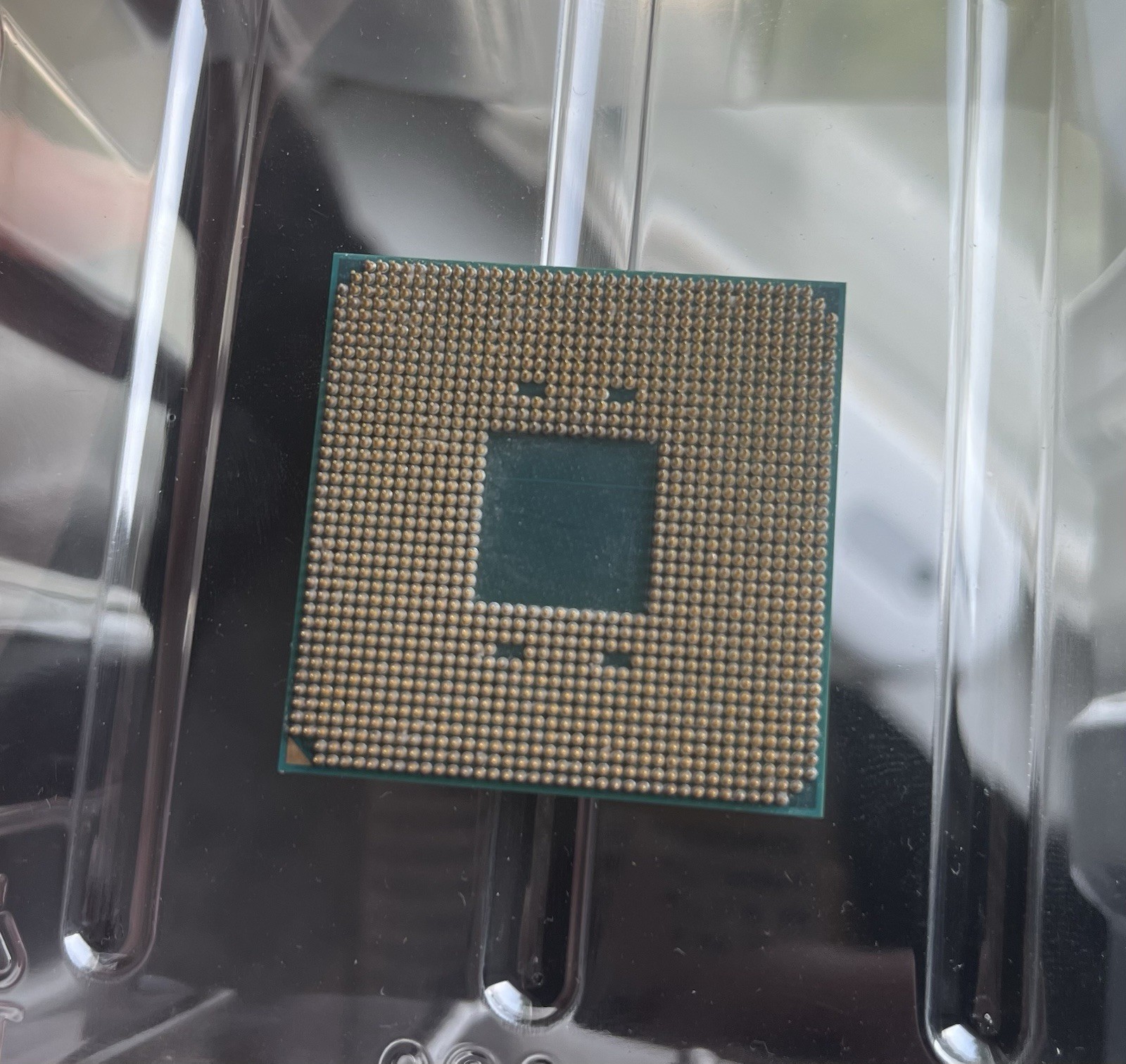 AMD Ryzen 7 5700X 8-Core 16-Thread Socket AM4 CPU Processor 3.4ghz