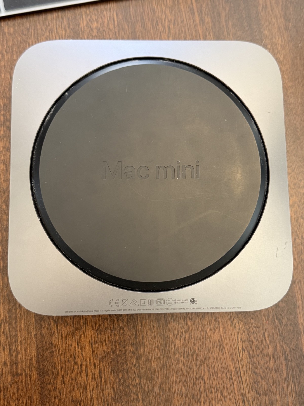 !!! BUNDLE !!! Mac Mini 2018, 3.2Ghz Intel I7 6-Core, 16GB Ram, 512GB SSD