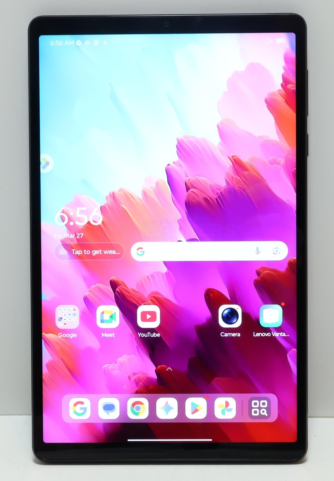 Lenovo Legion Tab 3 256GB TB321FU 12GB 8.8″ Eclipse Black
