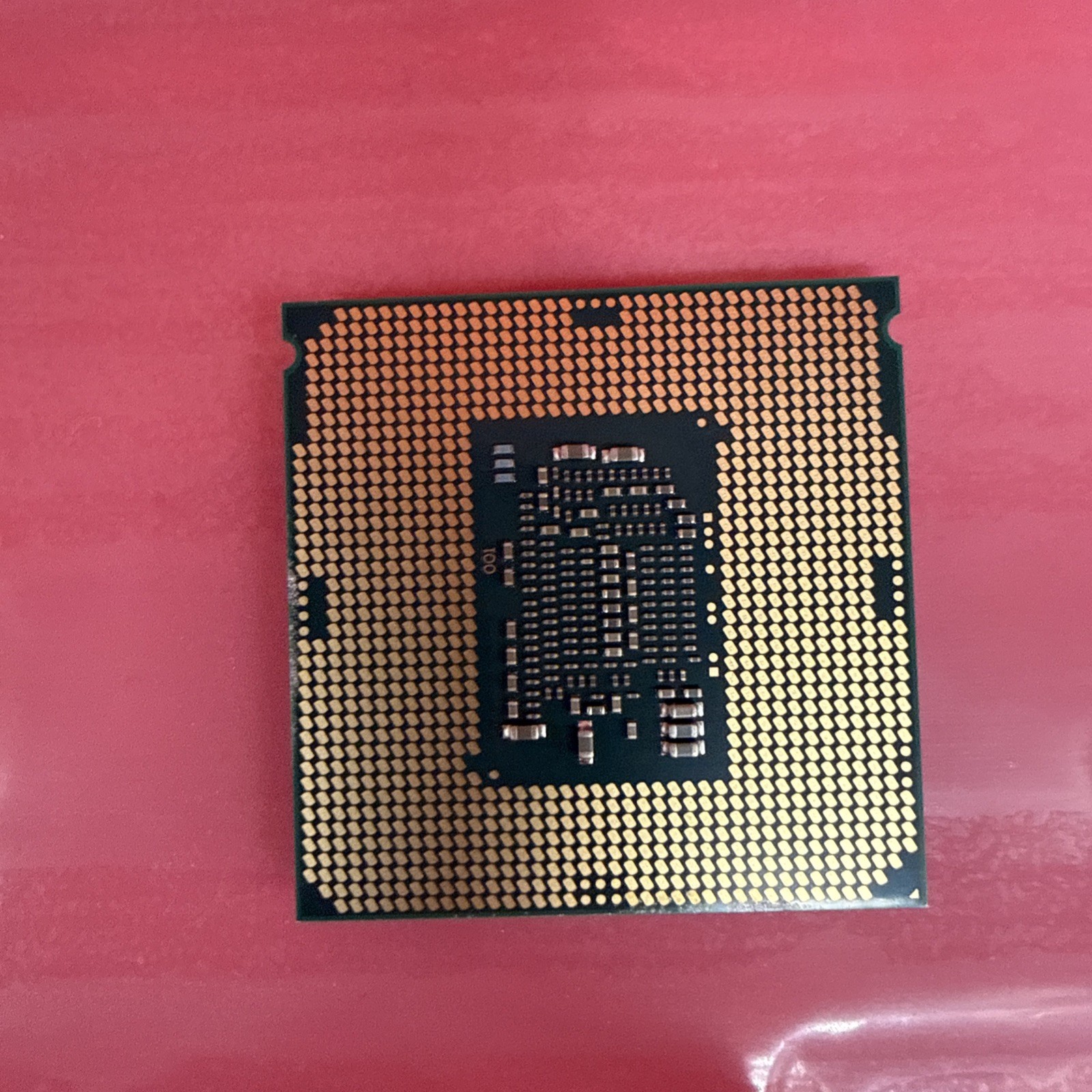 Intel Xeon E3-1225V5 SR2LJ 3.30GHz Processor LGA1151 *km