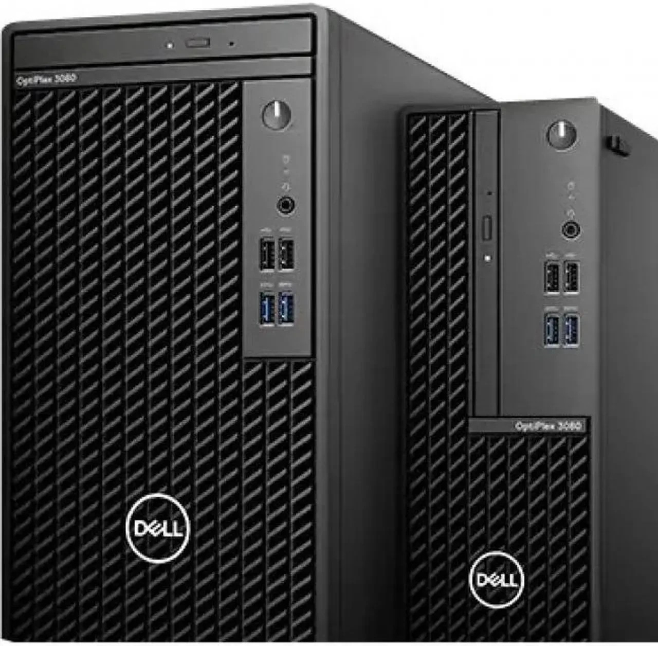 Dell Optiplex 3080 MT Intel Core i7-10700 3.20GHz 32GB RAM 512gb SSD Win 11 Pro