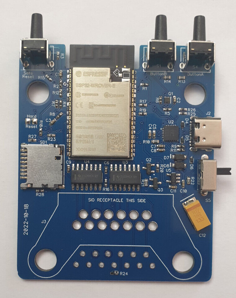 Fujinet 1.7 Atari 800 800XL 130XE 65XE XEGS