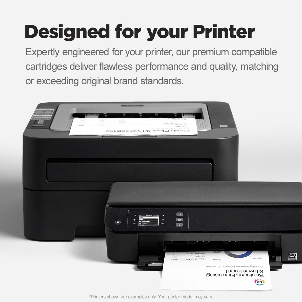 LD Canon Reman PG240XL 5206B001 CL241XL 5208B001 6pk HY Ink Cartridges