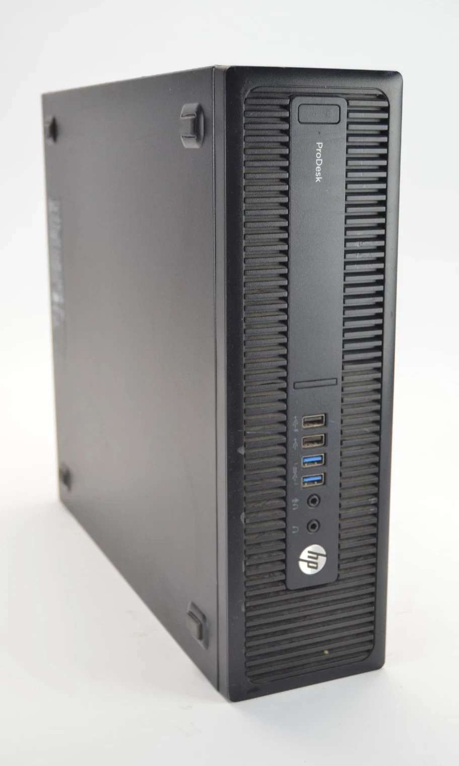 HP ProDesk 600 G2 SFF UP i7 6th Gen 16GB RAM 512GB SSD 24″ LED LCD WIFI Win 11P