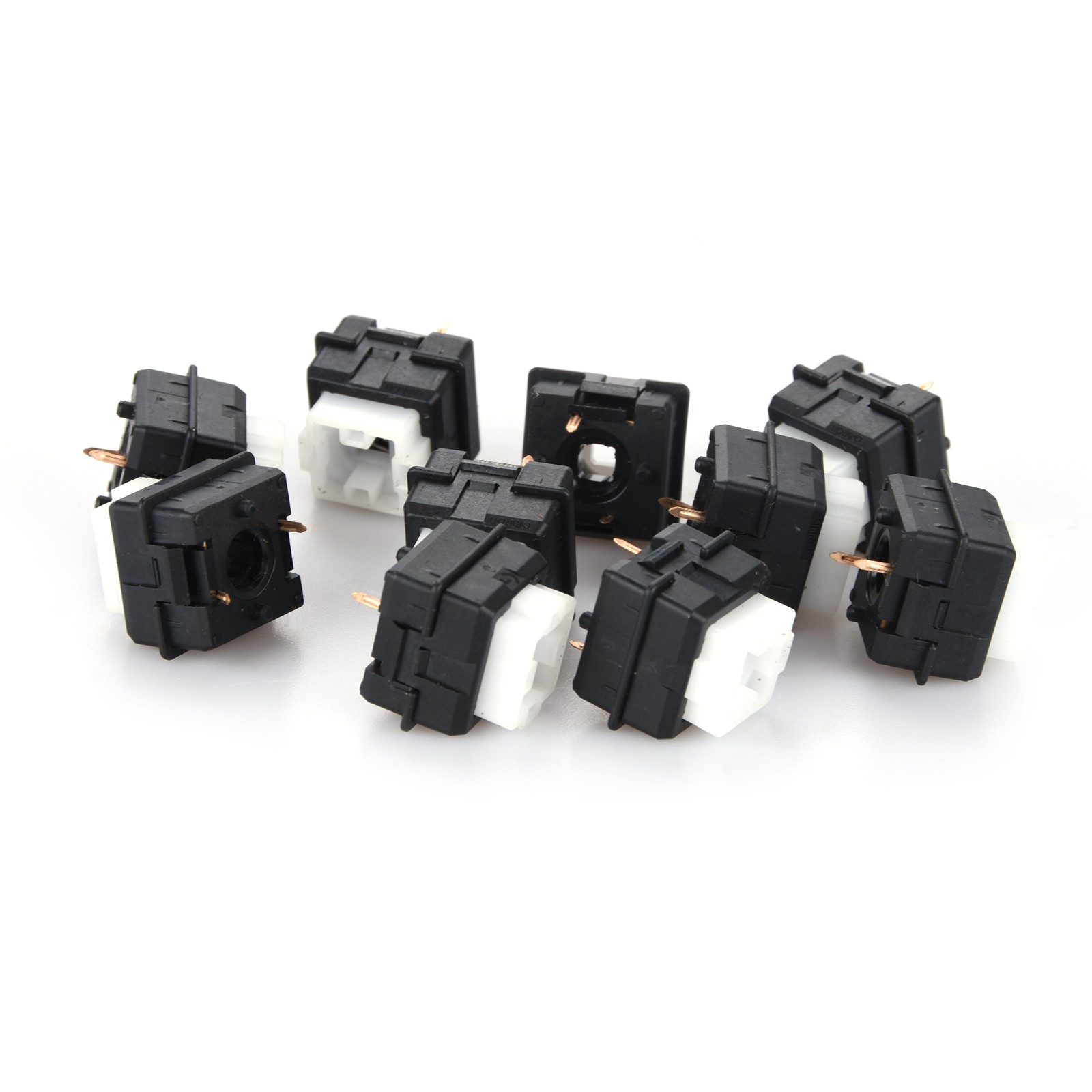 Keyboard Switch Axis for Logitech G910 G810 G310 G413 G512 G513 G Pro K840