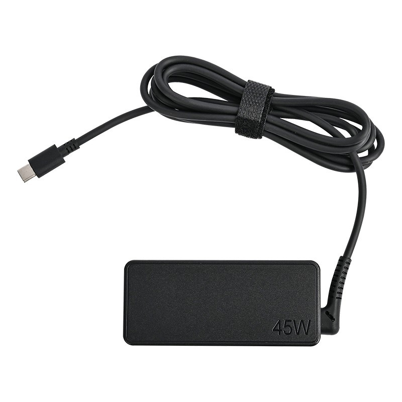 NEW 45W 20V 2.25A USB-C Type-C AC Adapter Laptop Charger For Lenovo Yoga 720